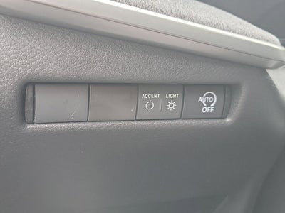 2026 Nissan Kicks SV Premium