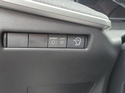 2026 Nissan Kicks SV Premium