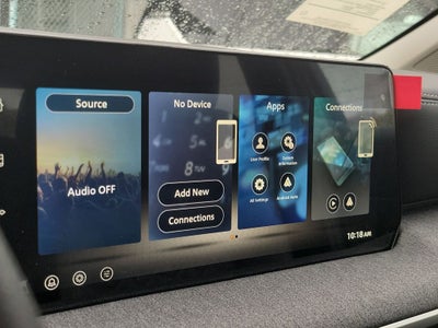 2026 Nissan Kicks SV Premium