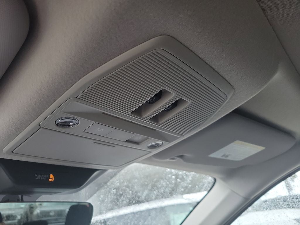 2026 Nissan Kicks SV Premium