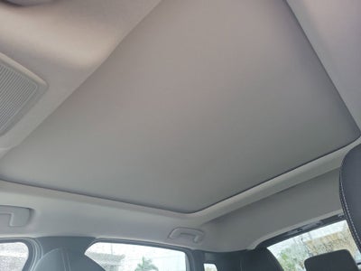 2026 Nissan Kicks SV Premium