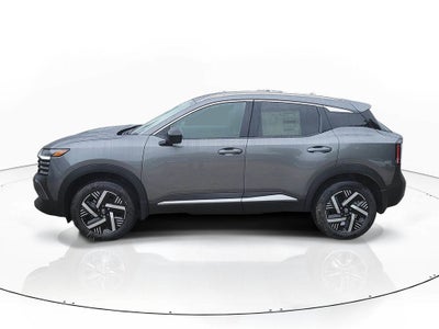 2026 Nissan Kicks SV Premium