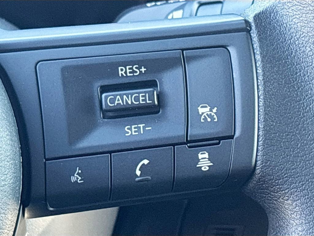 2026 Nissan Kicks SV Premium