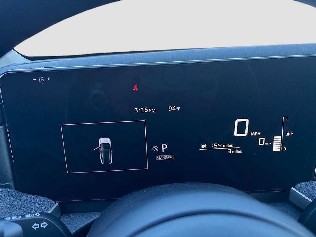 2026 Nissan Kicks SV Premium