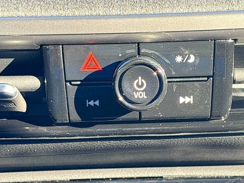 2026 Nissan Kicks SV Premium