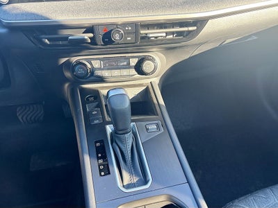 2026 Nissan Kicks SV Premium