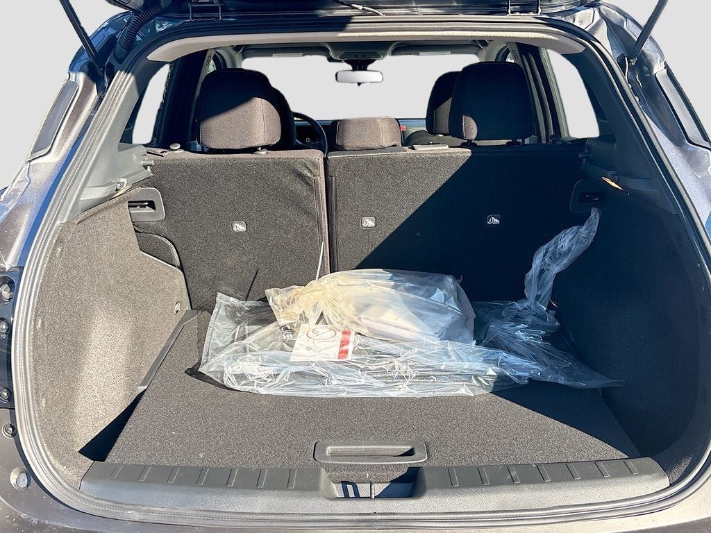 2026 Nissan Kicks SV Premium