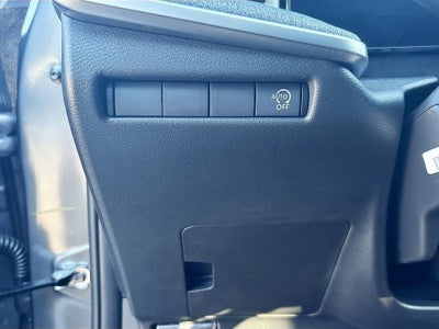 2026 Nissan Kicks SV Premium