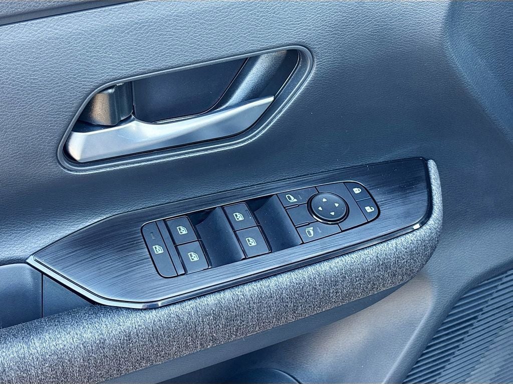 2026 Nissan Kicks SV Premium