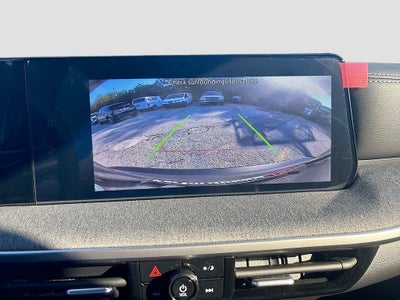 2026 Nissan Kicks SV Premium