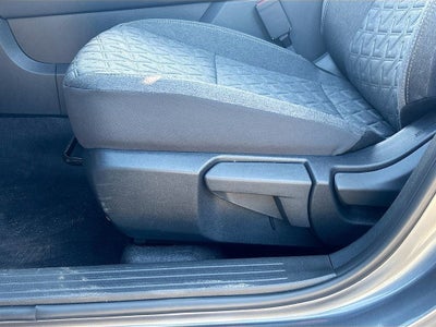 2026 Nissan Kicks SV Premium