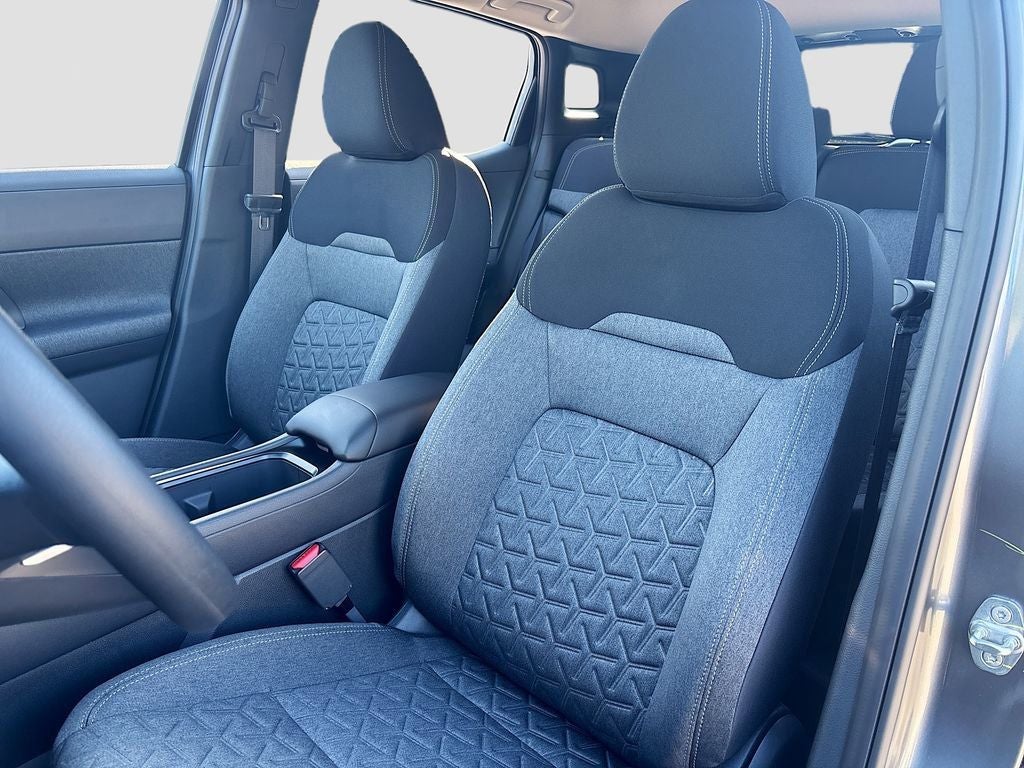 2026 Nissan Kicks SV Premium