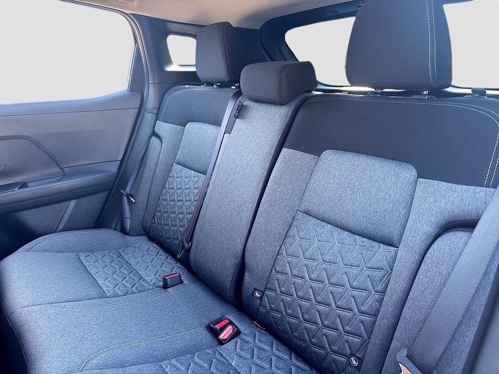 2026 Nissan Kicks SV Premium