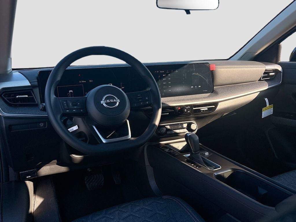 2026 Nissan Kicks SV Premium