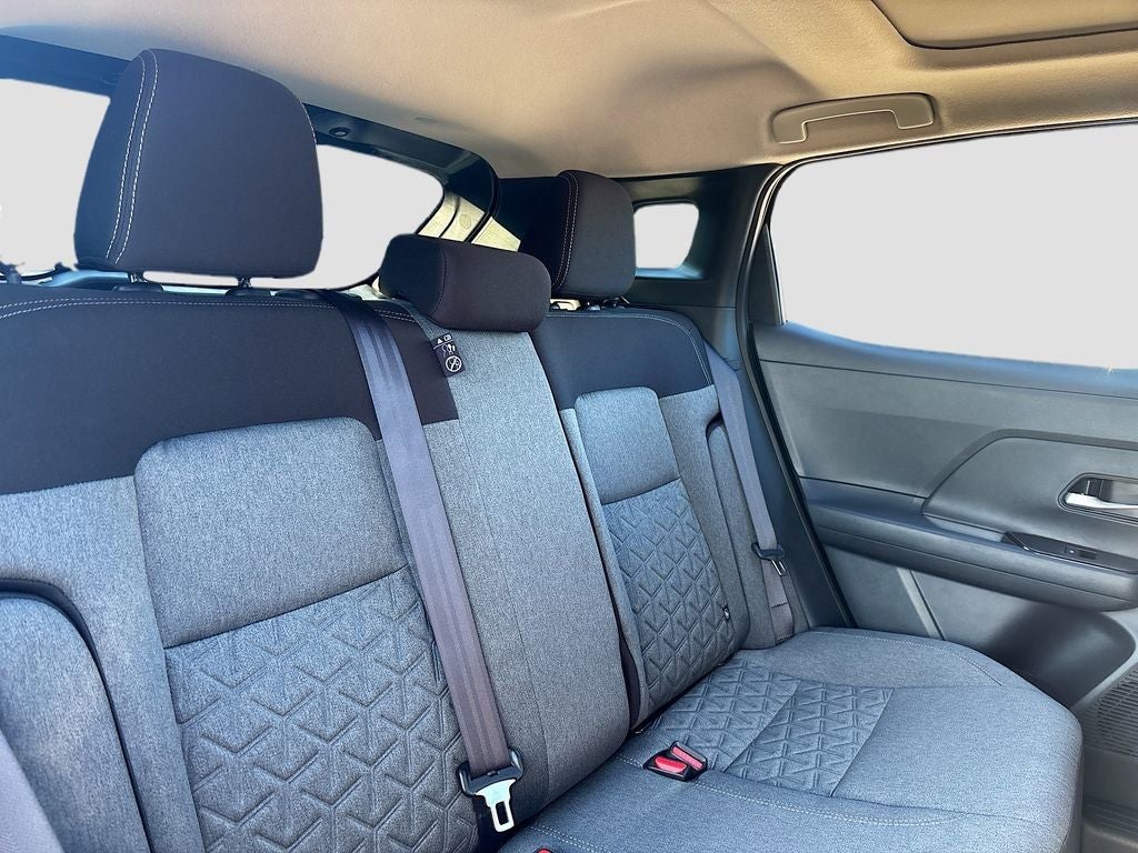 2026 Nissan Kicks SV Premium