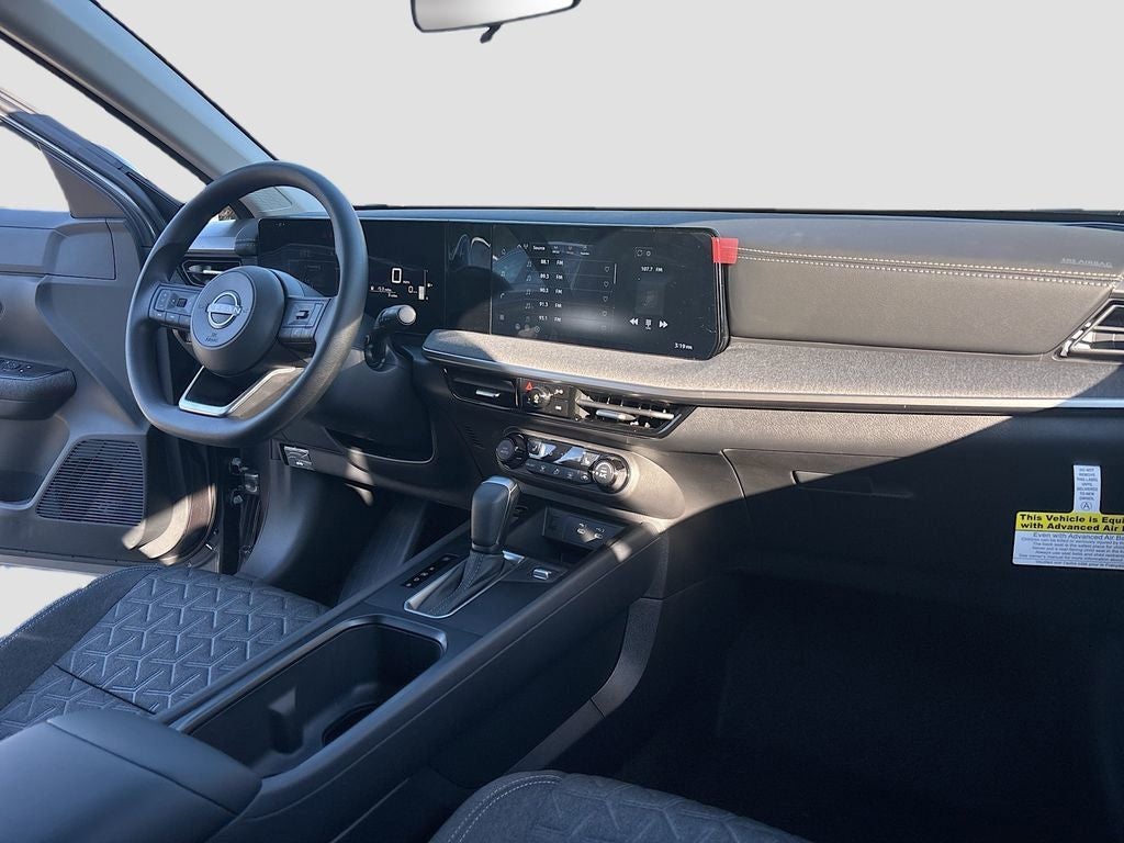 2026 Nissan Kicks SV Premium