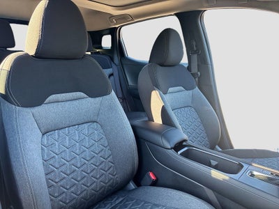 2026 Nissan Kicks SV Premium