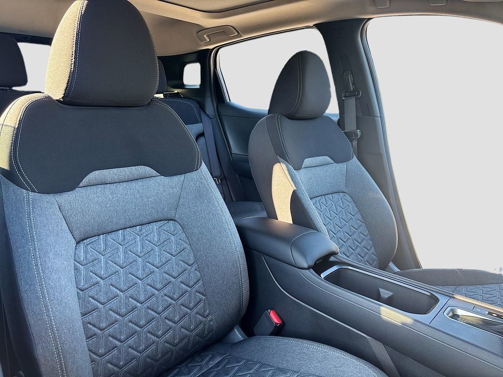 2026 Nissan Kicks SV Premium