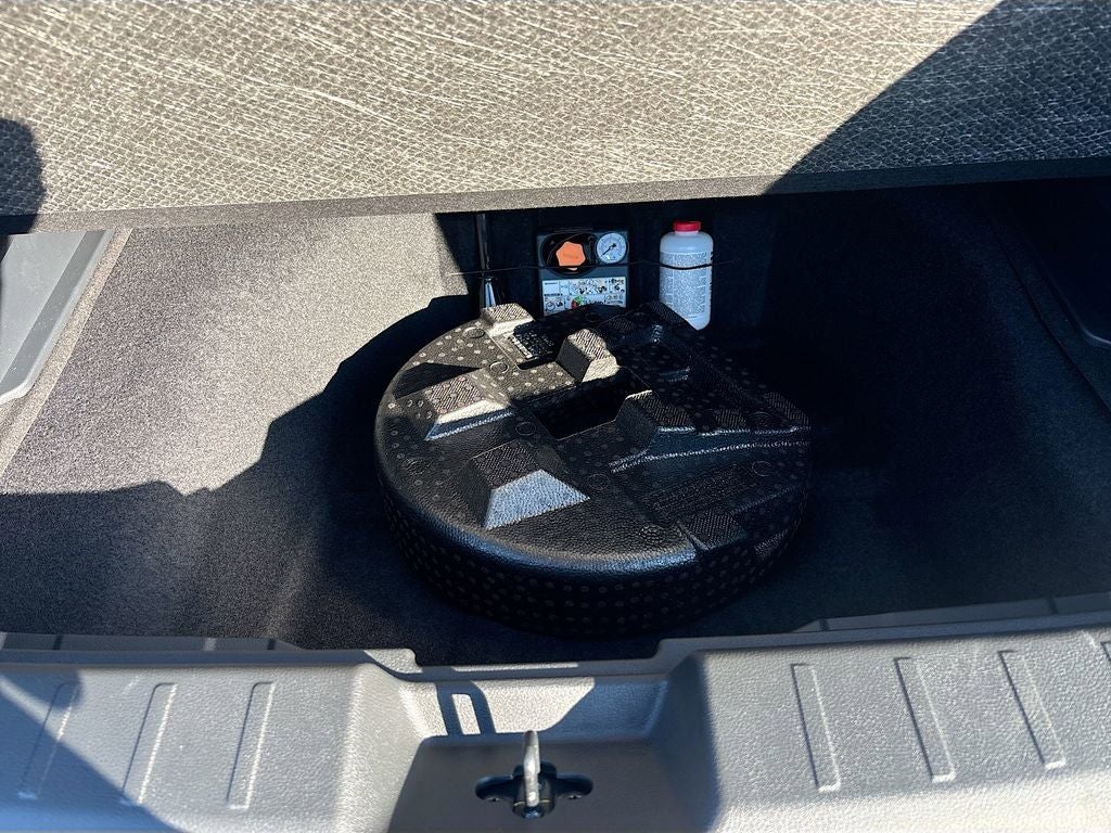 2026 Nissan Kicks SV Premium