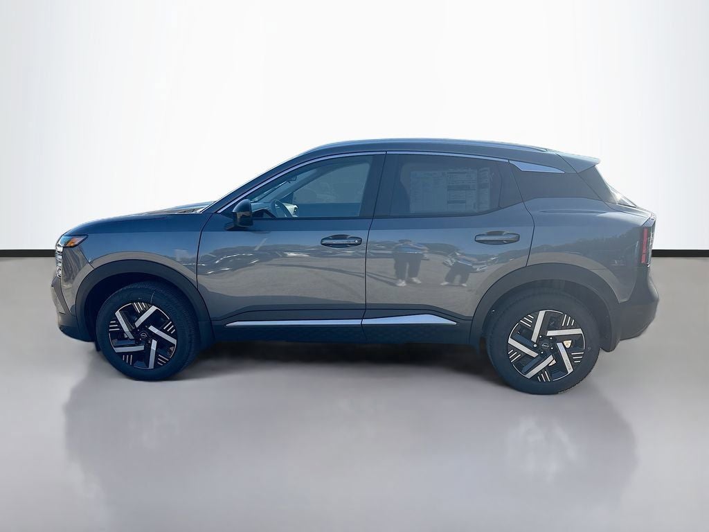 2026 Nissan Kicks SV Premium