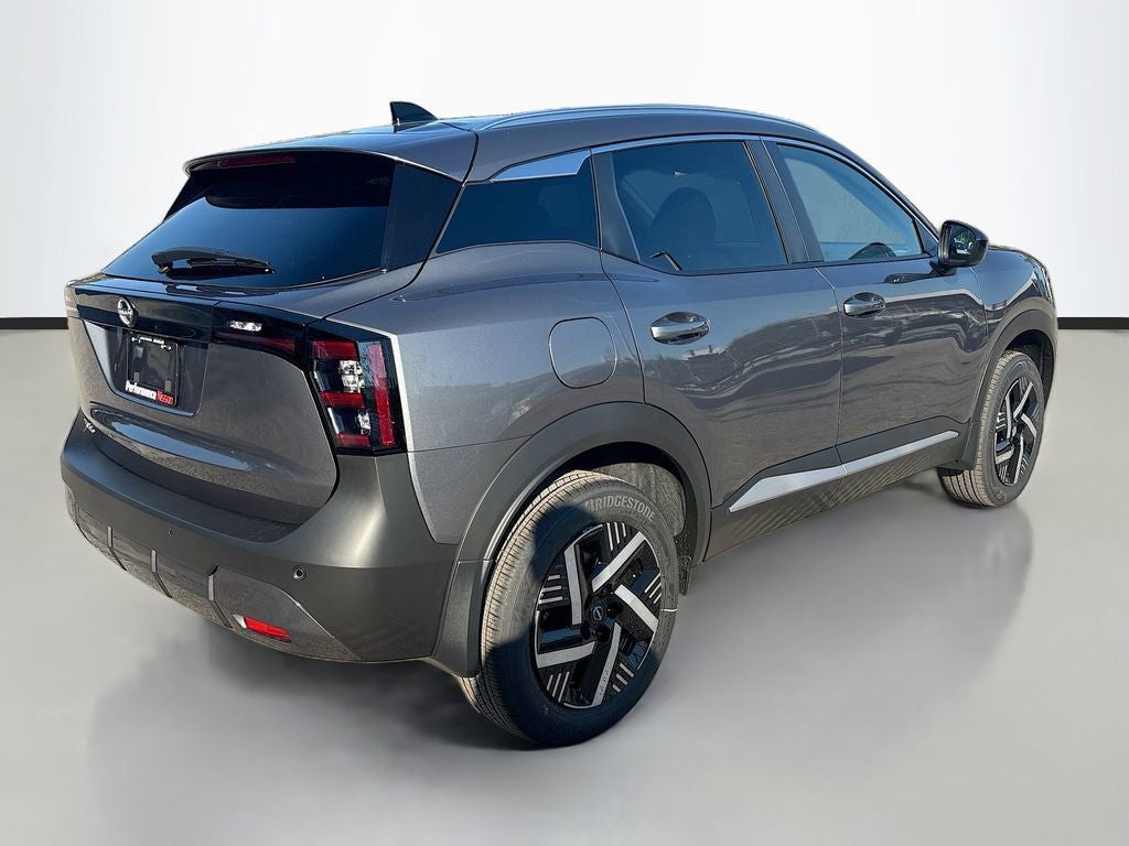 2026 Nissan Kicks SV Premium