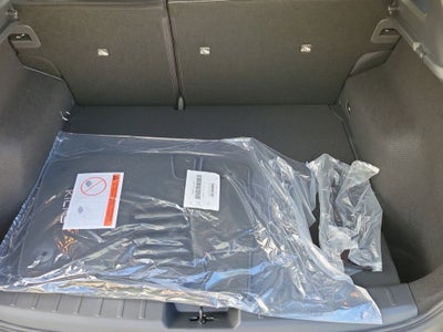 2026 Nissan Kicks SV Premium PKG