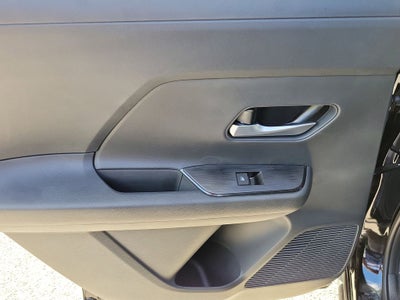 2026 Nissan Kicks SV Premium PKG