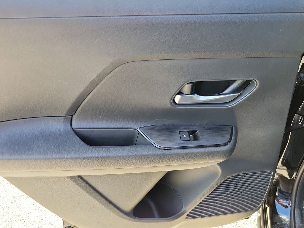 2026 Nissan Kicks SV Premium PKG