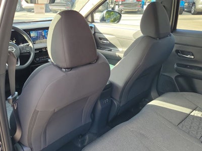 2026 Nissan Kicks SV Premium PKG