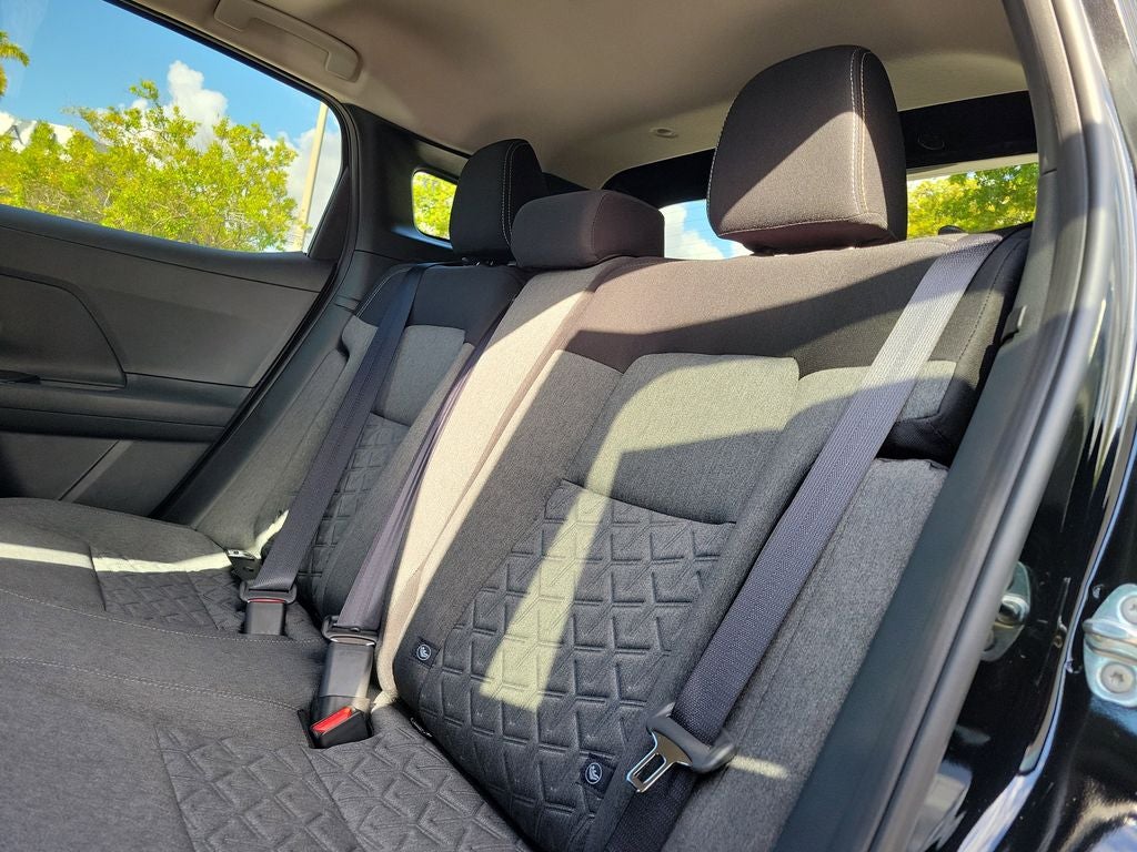 2026 Nissan Kicks SV Premium PKG