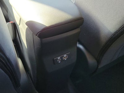 2026 Nissan Kicks SV Premium PKG