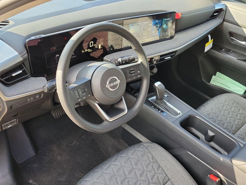 2026 Nissan Kicks SV Premium PKG