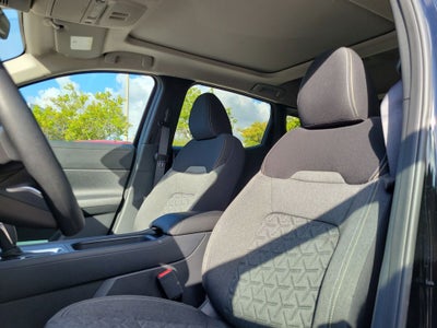 2026 Nissan Kicks SV Premium PKG