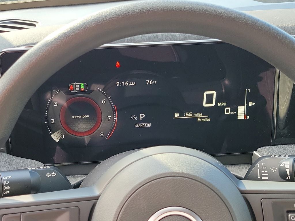 2026 Nissan Kicks SV Premium PKG