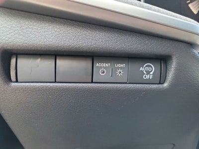 2026 Nissan Kicks SV Premium PKG