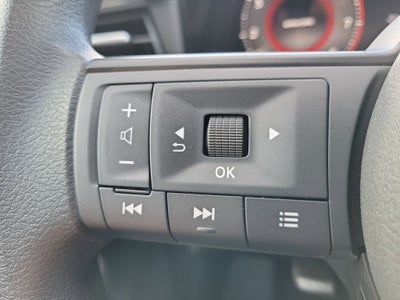 2026 Nissan Kicks SV Premium PKG