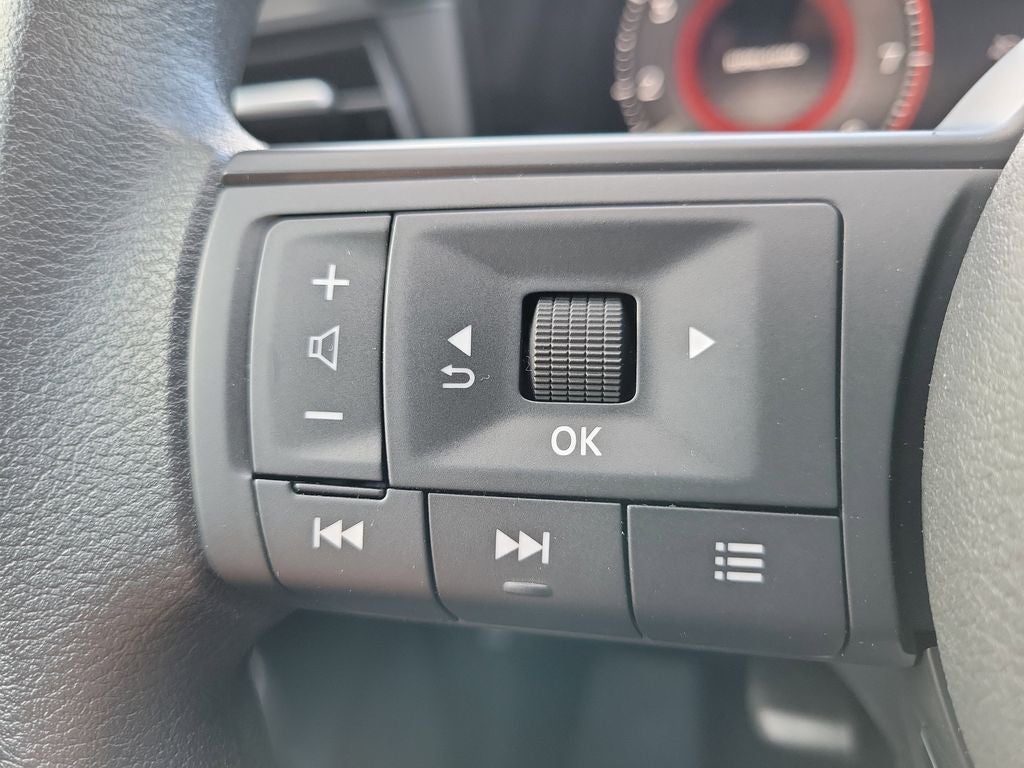 2026 Nissan Kicks SV Premium PKG