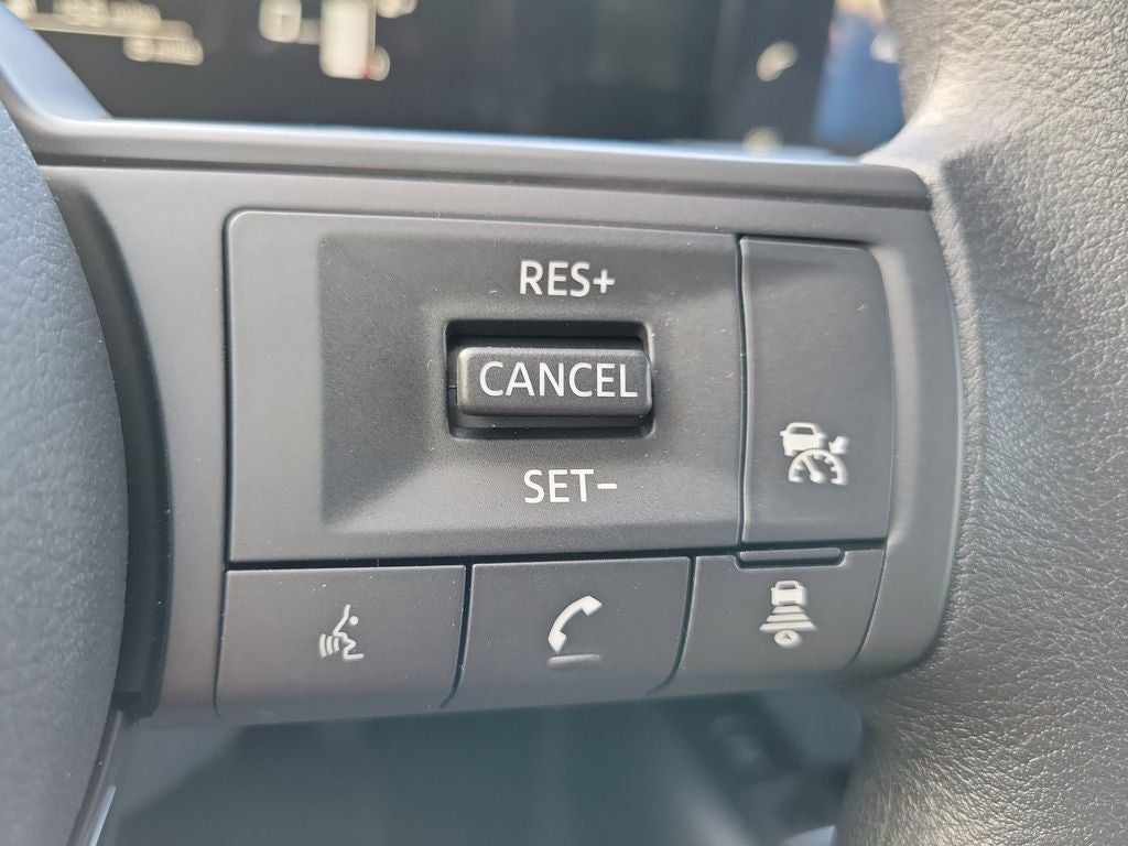 2026 Nissan Kicks SV Premium PKG