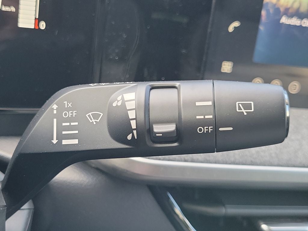 2026 Nissan Kicks SV Premium PKG