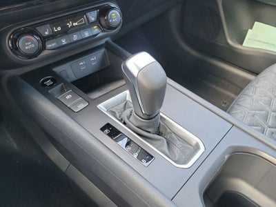 2026 Nissan Kicks SV Premium PKG