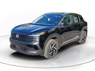 2026 Nissan Kicks SV Premium PKG