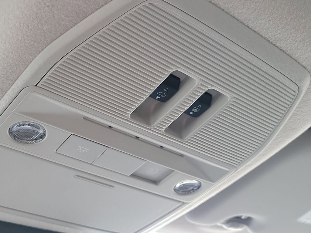 2026 Nissan Kicks SV Premium PKG