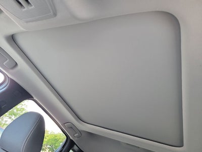 2026 Nissan Kicks SV Premium PKG