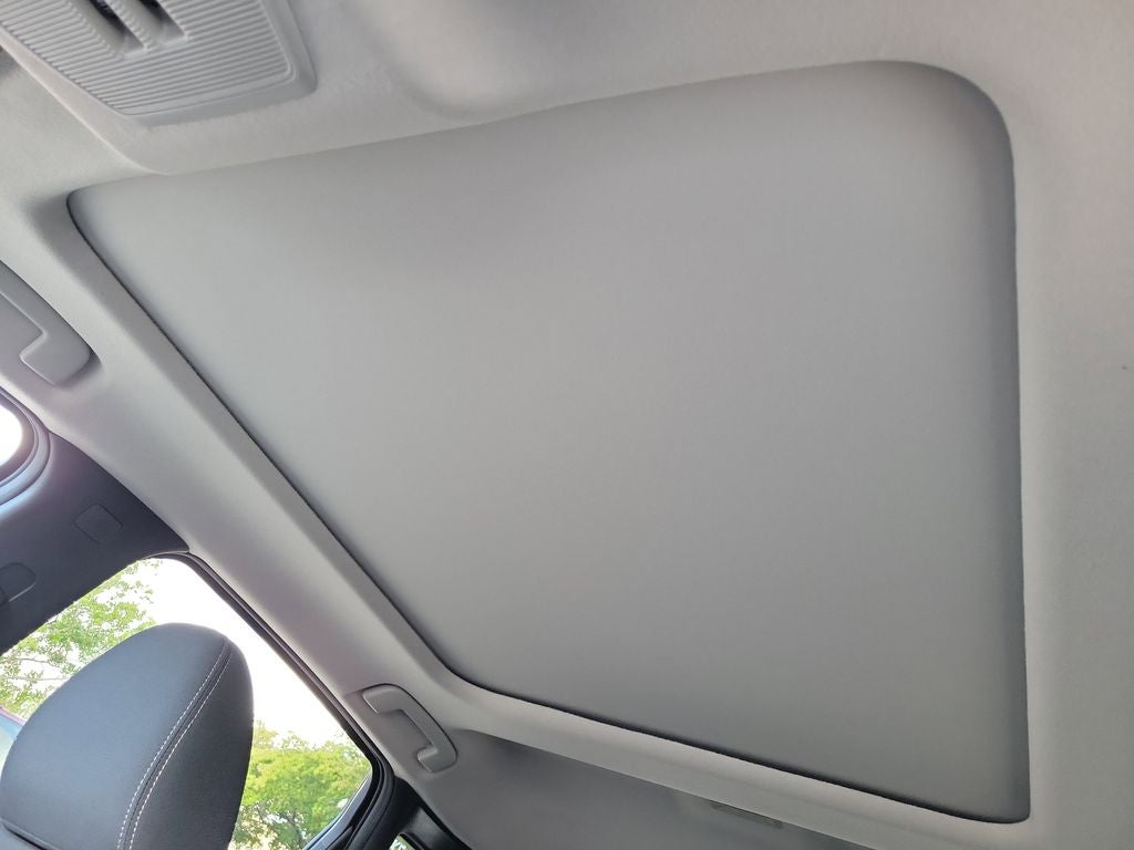 2026 Nissan Kicks SV Premium PKG