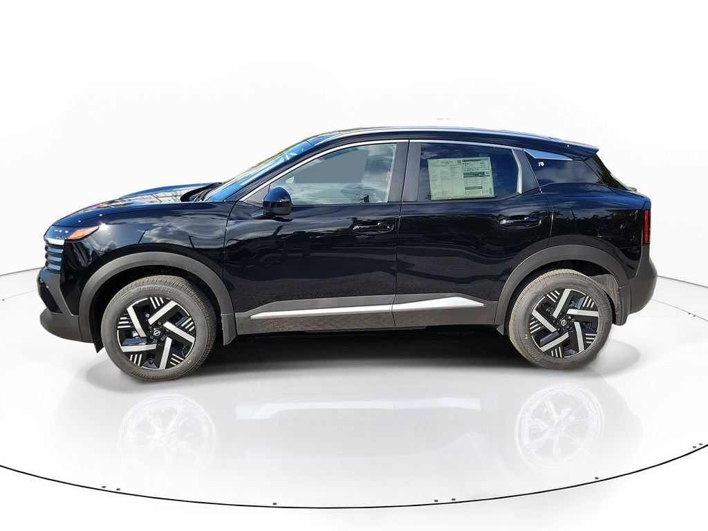 2026 Nissan Kicks SV Premium PKG