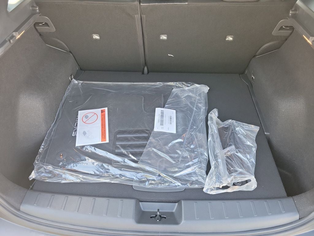 2026 Nissan Kicks SV Premium PKG