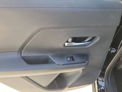 2026 Nissan Kicks SV Premium PKG