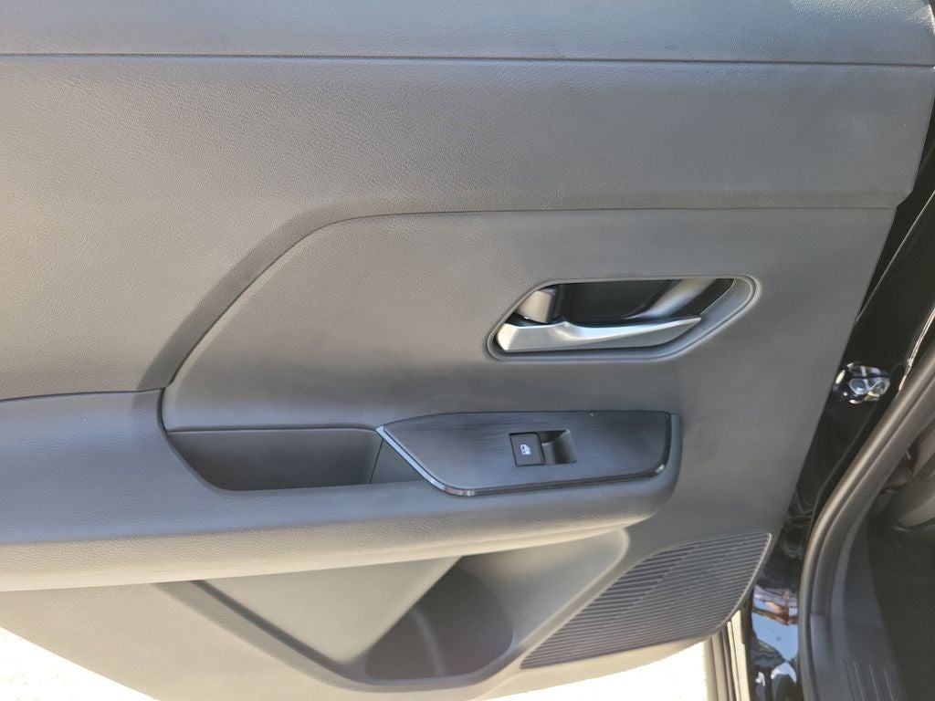 2026 Nissan Kicks SV Premium PKG