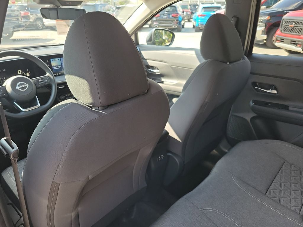 2026 Nissan Kicks SV Premium PKG