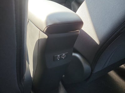 2026 Nissan Kicks SV Premium PKG